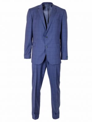 Купить Костюм Eduard Dressler 62 синий 11009/42 S042 и доставка по Украине