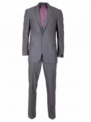 Купить Костюм Pal Zileri 54 серый 51532/02 и доставка по Украине