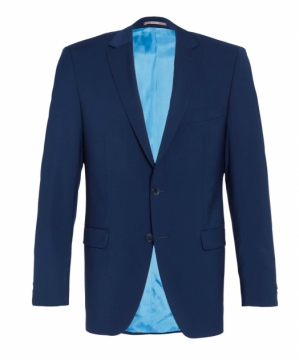 Купить Пиджак Digel 52 Синий 120033.99832 и доставка по Украине