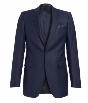 Купить Пиджак Digel 52 Синий 120033.99652 и доставка по Украине