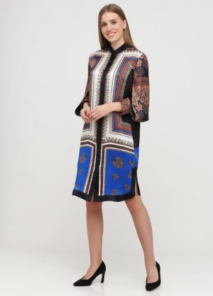 Купить Женское платье Givenchy 40 (01146-40) и доставка по Украине