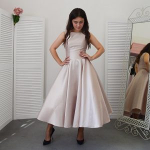 Купить Платье Megan mikado