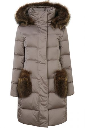 Купить Пальто JUMS kids размер 158 см (584539) и доставка по Украине