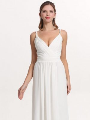 Купить Свадебное платье Star Night STG0076001 EU38 (93014EU38) Белый и доставка по Украине