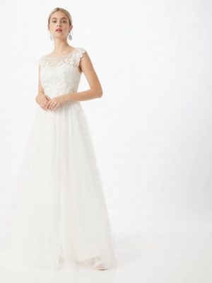 Купить Платье Magic Bride MGB0016001 EU38 (93058EU38) Белый и доставка по Украине