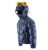 Детская куртка с очками AI RIDERS Италия JK211K MR4- 158 Синий 116
