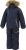 Зимний комплект (куртка + полукомбинезон) Huppa Hansen 45030030-00086 152 см (4741468730271)