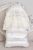 Конверт Choupette на выписку пуховый «Ампир» белый 40 x 65 см(23/61-20)
