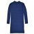 Плаття Cesare Paciotti PRA5802 S люрекс у смужку синє