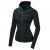 Жіноча кофта Ferrino Tailly Jacket Woman New — розмір L / чорний