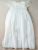 Крестильное платье Pusha Анастасия молочное 56-62 см.
