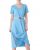 Сукня жіноча LIU JO (TA1209-F0833-X0372/21) Блакитний XS