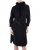 Сукня жіноча EMPORIO ARMANI (1NA09T-1M015-999/8-92) Чорний 40