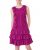 Сукня жіноча LIU JO (FA0317-T5523-92431/20) Фіолетовий 42