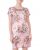 Сукня жіноча LIU JO (FA0415-T5957-Z9130/20) Рожевий 44