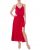 Сукня жіноча LIU JO (FA0085-J5990-X0294/20-2) Червоний 42
