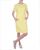 Сукня жіноча OUI (65211-2218/9) Жовтий 38