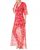 Сукня жіноча TRUSSARDI JEANS (56D00353-1T003599-P716/20) Рожевий 42