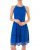 Сукня жіноча TRUSSARDI JEANS (56D00326-1T003475-U265/20) Синій 38