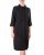Сукня жіноча TRUSSARDI JEANS (56D00472-1T004810-K299/20-21) Чорний 42