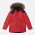 Зимняя куртка-парка Reima Serkku 531354-3880 134 см (6438429360216)