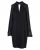Сукня жіноча TRUSSARDI JEANS (56A32-19/6-7) Чорний XL