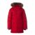 Куртка зимняя для мальчиков Хуппа Huppa Moody 1 красный, 110 (17470155-70004-110)