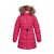 Пальто для девочек Хуппа Huppa Yasmine фуксия, 122 (12020055-00063-122)