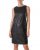 Сукня жіноча TRUSSARDI JEANS (56D00468-1T004841-K299/21-22) Чорний 44
