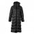 Зимнее пальто-пуховик HUPPA NAIMA M (170-176 см) черный (12308055-00009-00M)