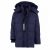 Куртка с капюшоном Add 158 см Синий 008/0176/4001
