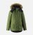 Зимняя куртка-пуховик Reima Serkku 531354.9-8930 158 см (6438429184478)