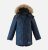 Зимняя куртка-парка Reima 531351-6980 140 см (6438429012238)