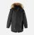 Зимняя куртка-парка Reima Naapuri 531351-9990 134 см (6438429012443)
