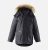 Зимняя куртка-пуховик Reima Ugra 531404-9510 164 см (6438429185918)