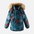Зимняя куртка Reima Niisi 521643-7904 98 см (6438429378853)