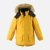 Зимняя куртка-парка Reima Naapuri 531351-2420 110 см (6438429359739)