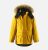 Зимняя куртка-пуховик Reima Serkku 531354.9-2460 146 см (6438429184232)