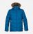 Зимняя куртка Huppa Moody 1 17470155-80066 128 см (4741468690315)