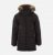 Зимняя куртка-пуховик Huppa Moody 1 17470155-00018 104 см (4741468917443)