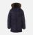 Зимняя куртка-пуховик Huppa Moody 1 17470155-00086 146 см (4741468917832)