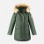 Зимняя куртка Reima Inari 531422-8940 128 см (6438429394891)