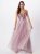 Платье Vera Mont VMM0114001 EU34 (93083EU34) Розовый
