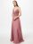 Вечернее платье Luxuar LUX0038001 EU36 (93018EU36) Розовый