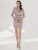 Вечернее платье Libelle LW2021-19 38 розовое