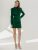 Вечернее платье Libelle LW2021-19 38 зеленое