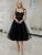 Вечернее платье Libelle LW2021-16 38 черное