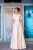 Свадебное платье Ginza Collection 44(M) Молочный (41295)