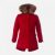 Зимнее пальто Huppa Vivian 1 12490120-70004 158 см (4741468771151)