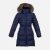 Зимнее пальто Huppa Yasmine 12020055-70086 164 см (4741468682082)